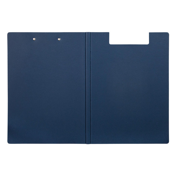 Maul Balance klembord met omslag blauw A4 staand 2382037 424873 - 3