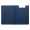 Maul Balance klembord met omslag blauw A4 staand 2382037 424873 - 3