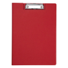Maul Balance klembord met omslag rood A4 staand 2382025 424872 - 1
