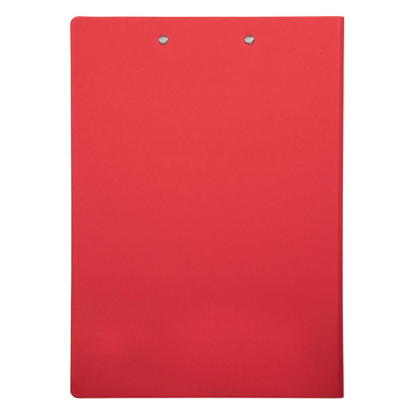 Maul Balance klembord met omslag rood A4 staand 2382025 424872 - 2