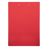 Maul Balance klembord met omslag rood A4 staand 2382025 424872 - 2