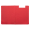Maul Balance klembord met omslag rood A4 staand 2382025 424872 - 3