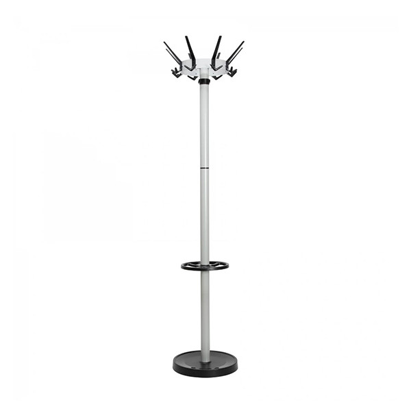 Maul Caligo kapstok zilver (24 haken) 9408095 402413 - 1