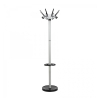 Maul Caligo kapstok zilver (24 haken) 9408095 402413 - 1