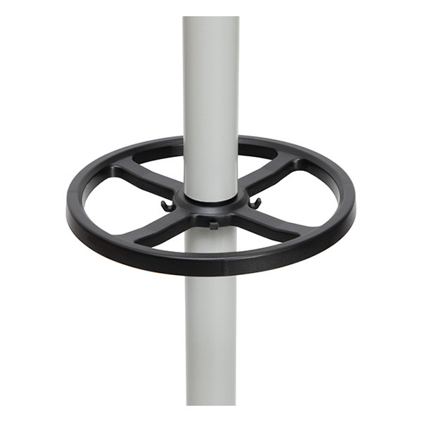 Maul Caligo kapstok zilver (24 haken) 9408095 402413 - 3
