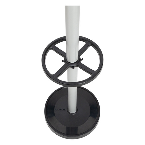 Maul Caligo kapstok zilver (24 haken) 9408095 402413 - 4