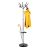 Maul Caligo kapstok zilver (24 haken) 9408095 402413 - 5