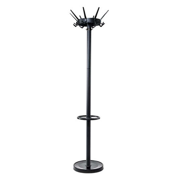 Maul Caligo kapstok zwart (24 haken) 9408090 402302 - 1
