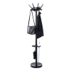 Maul Caligo kapstok zwart (24 haken) 9408090 402302 - 5