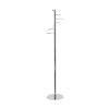 Maul Calima kapstok lichtzilver (7 haken) 9406496 402400 - 1