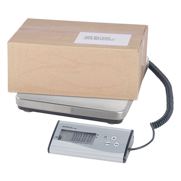 Maul Cargo pakketweger (max. 120 kg) 1799209 402310 - 3