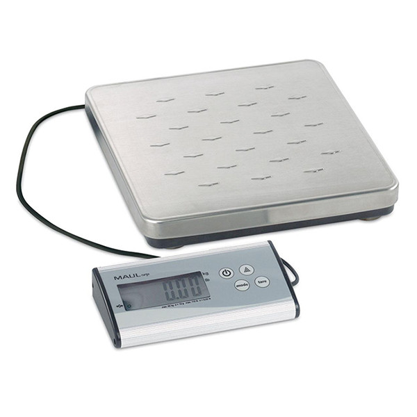 Maul Cargo pakketweger (max. 50 kg) 1795009 402309 - 1