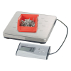 Maul Cargo pakketweger (max. 50 kg) 1795009 402309 - 3