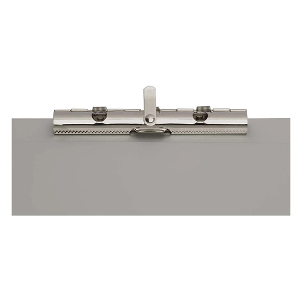 Maul Case klembord met opbergvak zilver A4 staand 2354808 402320 - 7
