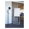 Maul Caurus kapstok zwart (7 haken) 9406290 402401 - 3