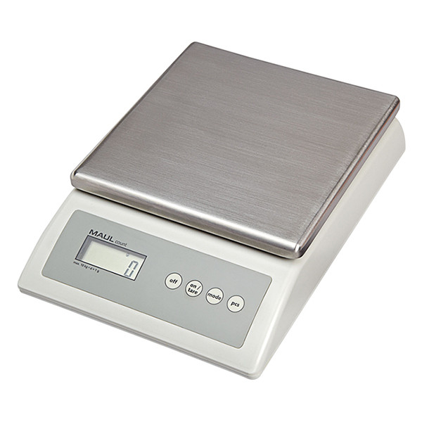Maul Count pakketweger met telfunctie (max. 10 kg) 1679182 424912 - 1
