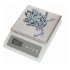 Maul Count pakketweger met telfunctie (max. 10 kg) 1679182 424912 - 4