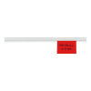 Maul Express zelfklevende presentatiesysteem 100 cm