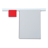 Maul Express zelfklevende presentatiesysteem 50 cm 6245502 424890 - 4