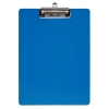 Maul Flexx klembord blauw A4 staand