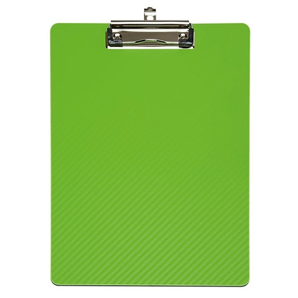 Maul Flexx klembord lichtgroen A4 staand 2361054 402150 - 1