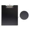 Maul Flexx klembord met omslag zwart A4 staand 2361190 402151 - 3