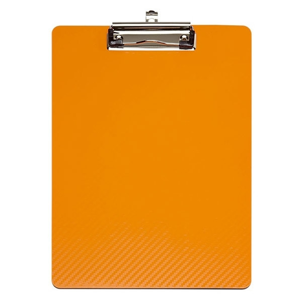 Maul Flexx klembord oranje A4 staand 2361043 402149 - 1