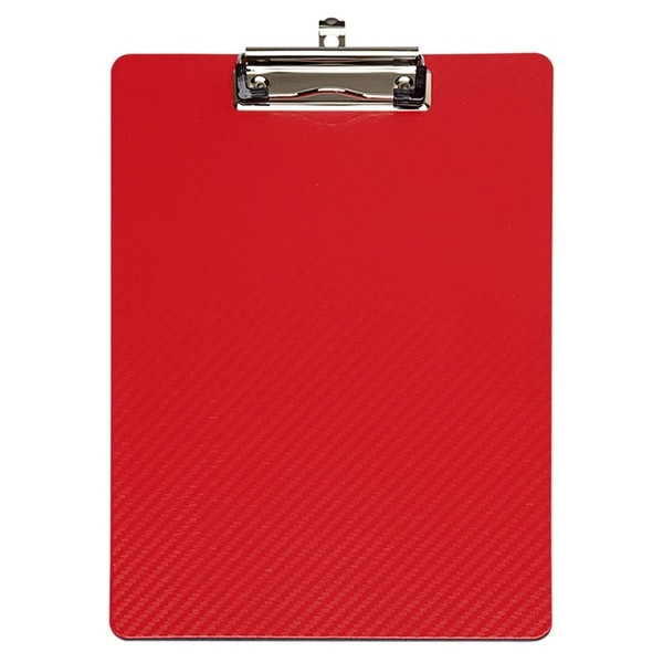 Maul Flexx klembord rood A4 staand 2361025 402148 - 1