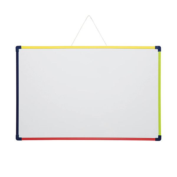 Maul Fun whiteboard 58,5 x 38,5 cm wit 6281699 424838 - 1