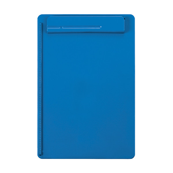 Maul Go recycling klembord blauw A4 staand 2325137.ECO 402426 - 1