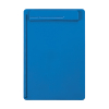 Maul Go recycling klembord blauw A4 staand