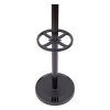 Maul Grando kapstok zwart (16 haken) 9406090 402399 - 4