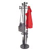 Maul Grando kapstok zwart (16 haken) 9406090 402399 - 5