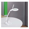 Maul Iris led-loeplamp met voet dimbaar wit 8261202 424845 - 2