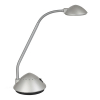 Maul MAULarc led-bureaulamp zilver 8200495 402373 - 1