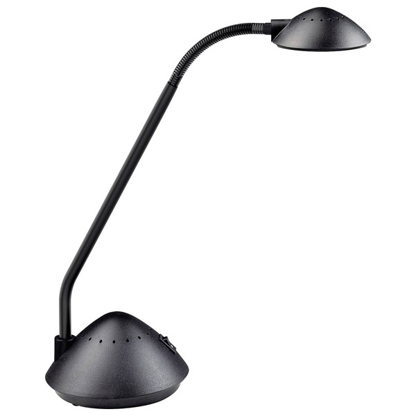 Maul MAULarc led-bureaulamp zwart 8200490 402372 - 1