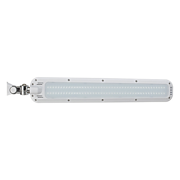 Maul MAULcraft led-werkpleklamp met klem dimbaar wit 8205302 402380 - 2