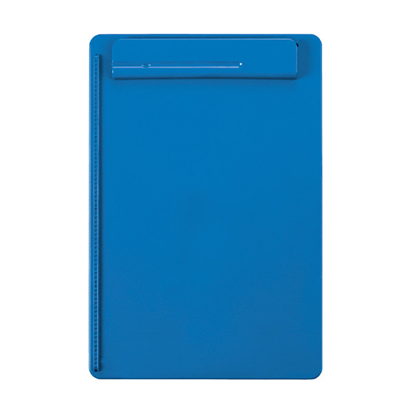 Maul MAULgo recycling klembord blauw A4 staand 2325137.ECO 402426 - 1