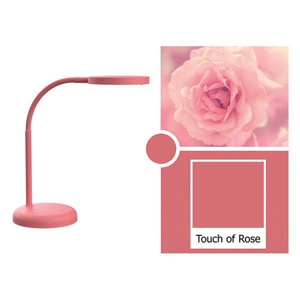 Maul MAULjoy led-bureaulamp touch of rose 8200623 402374 - 2