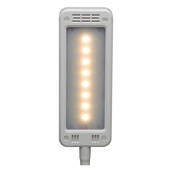 Maul MAULpearly colour vario led-bureaulamp wit 8201702 402294 - 2