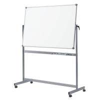 Maul MAULpro kantelbord horizontaal mobiel emaille 120 x 100 cm 6336484 402263