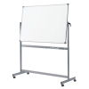 Maul MAULpro kantelbord horizontaal mobiel emaille 120 x 100 cm 6336484 402263 - 1