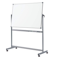 Maul MAULpro kantelbord horizontaal mobiel emaille 150 x 100 cm 6336584 402264