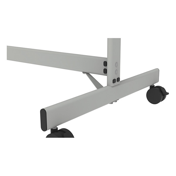 Maul MAULpro kantelbord horizontaal mobiel emaille 210 x 100 cm 6338484 402265 - 3