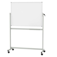Maul MAULpro kantelbord horizontaal mobiel emaille 210 x 100 cm 6338484 402265