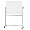 Maul MAULpro kantelbord horizontaal mobiel emaille 210 x 100 cm 6338484 402265 - 1