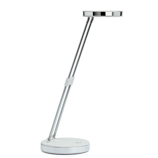 Maul MAULpuck led-bureaulamp wit 8201202 402145 - 1