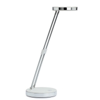 Maul MAULpuck led-bureaulamp wit 8201202 402145