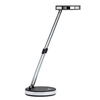 Maul MAULpuck led-bureaulamp zwart 8201290 402144