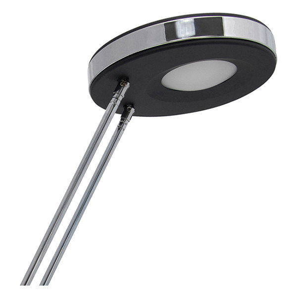 Maul MAULpuck led-bureaulamp zwart 8201290 402144 - 3